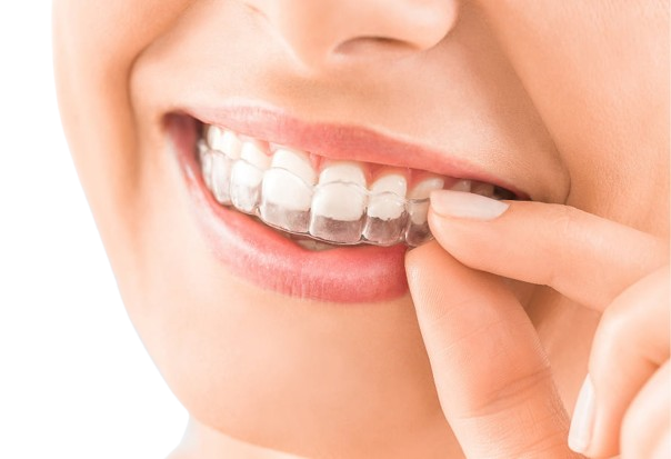 Happy Patient