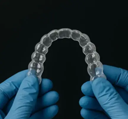 Invisible Aligners Product