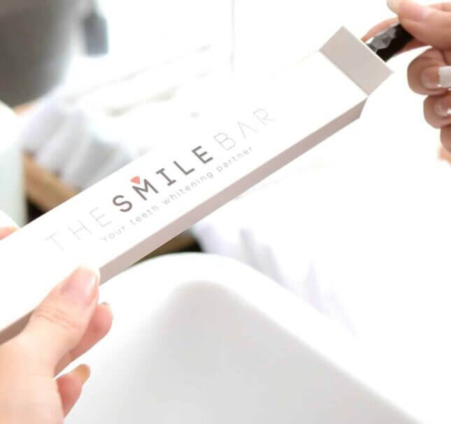 Pre-Whitening Procedure