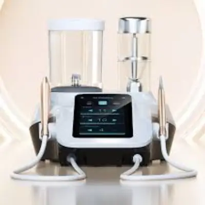 State-of-the-art perio equipment