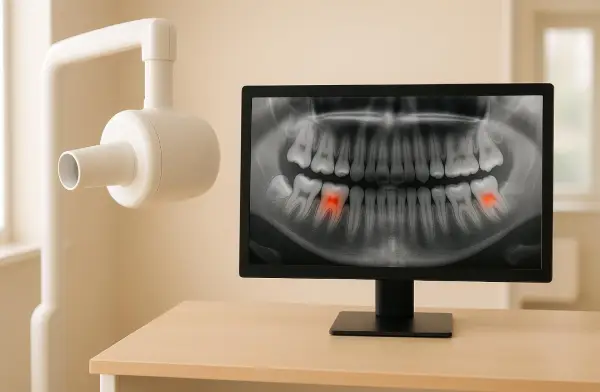 Tooth AI - Dental Disease Detection