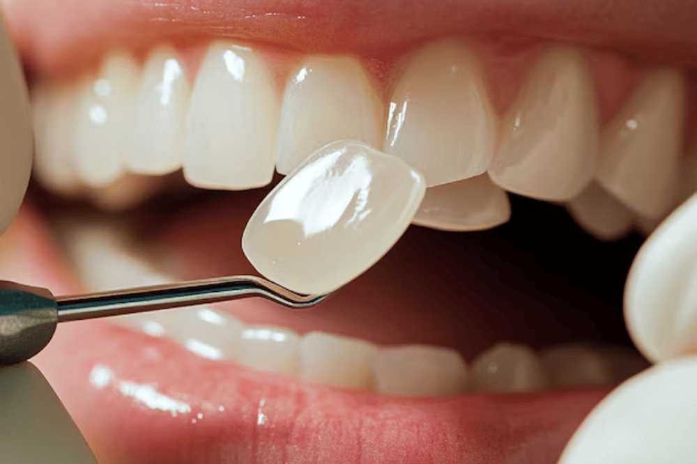Veneers